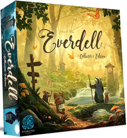 Everdell: Collector's Edition