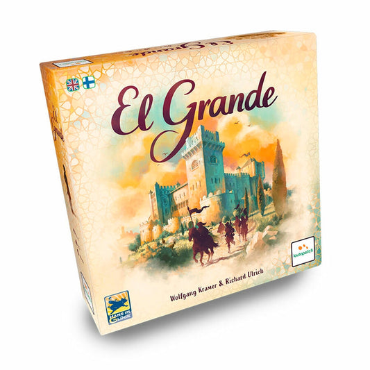 El Grande (2023)