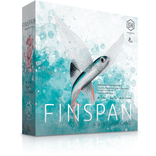 Finspan collection