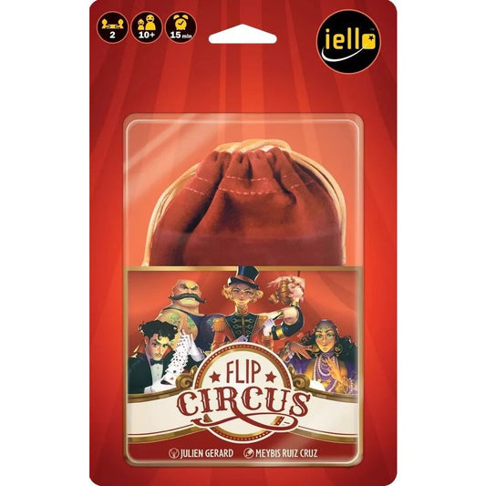 Flip Circus