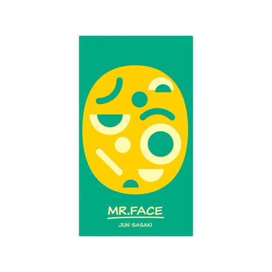 Mr Face