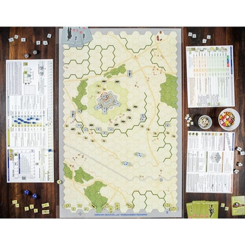 Fighting Formations: US 29th Infantry Division