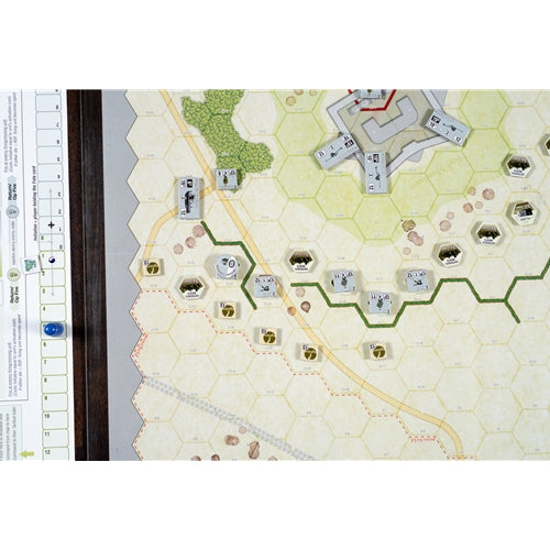 Fighting Formations: US 29th Infantry Division