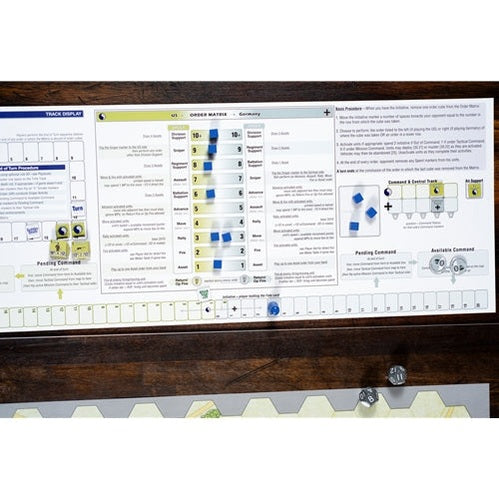 Fighting Formations: US 29th Infantry Division