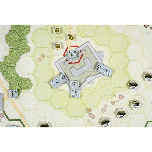 Fighting Formations: US 29th Infantry Division