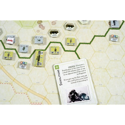 Fighting Formations: US 29th Infantry Division