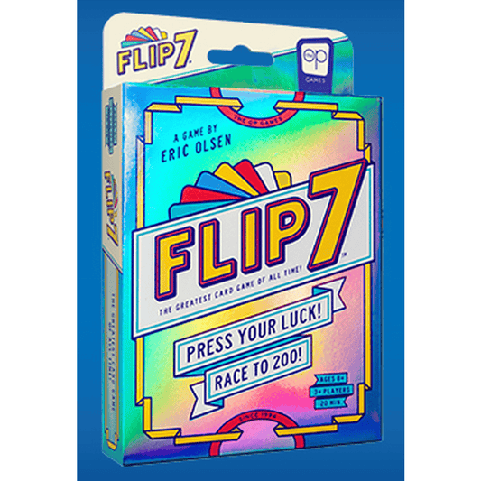 Flip 7 (Travel Edition)