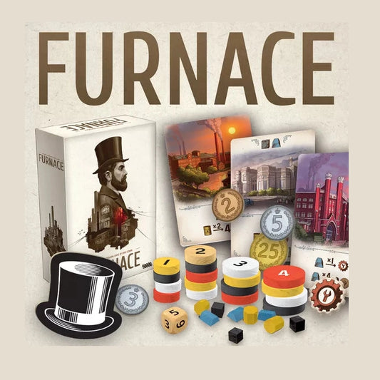 Furnace