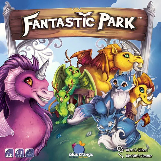Fantastic Park (Nordic)