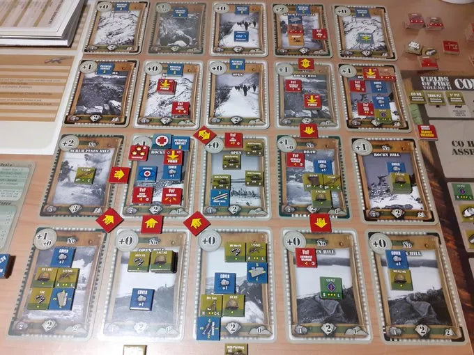 Fields of Fire 2
