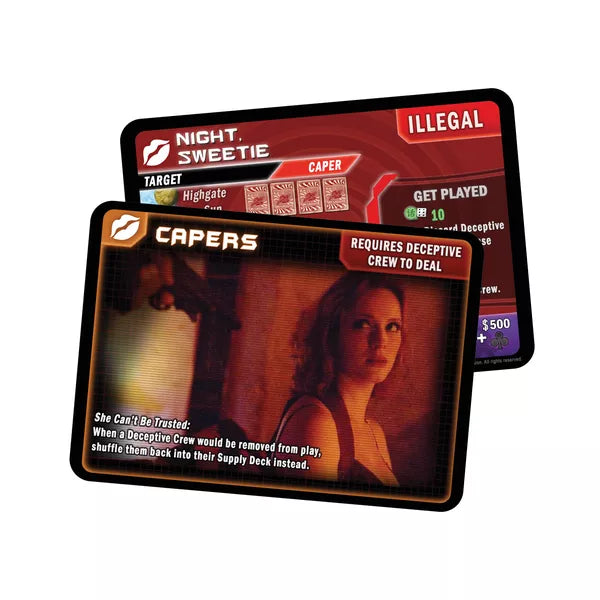 Firefly: The Game – 10th Anniversary Collector's Edition
