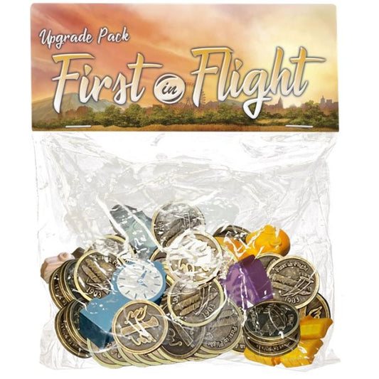 First in Flight Upgrade Pack
