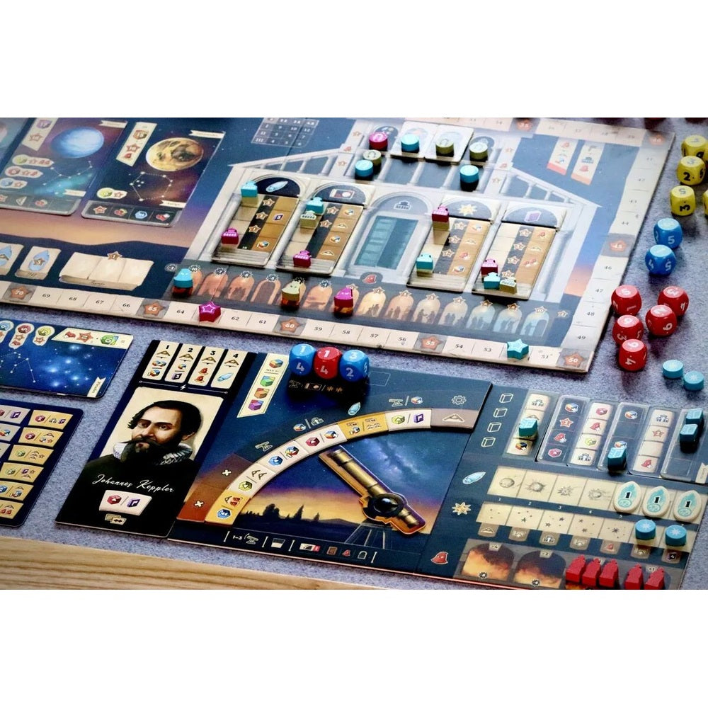 Galileo Galilei