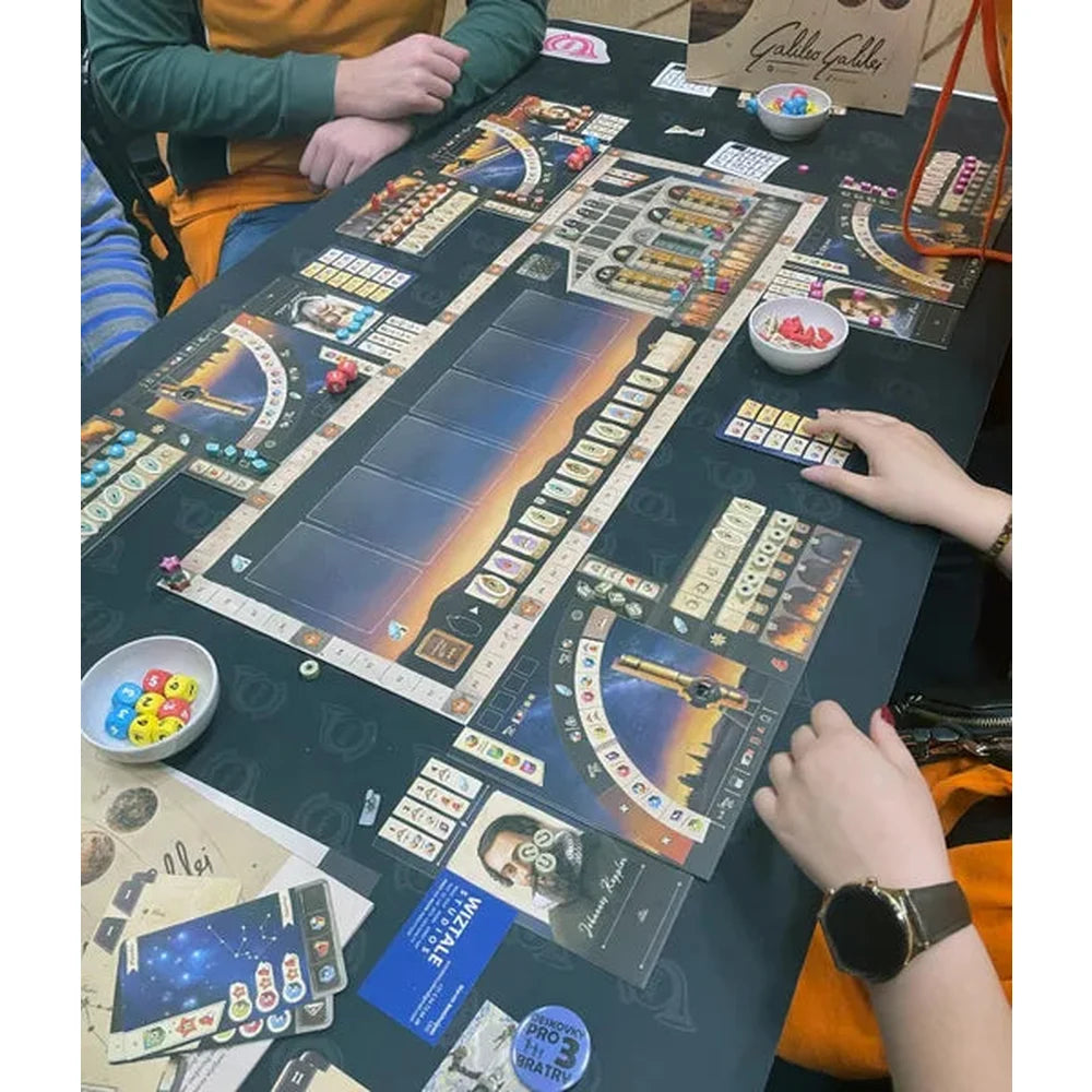 Galileo Galilei