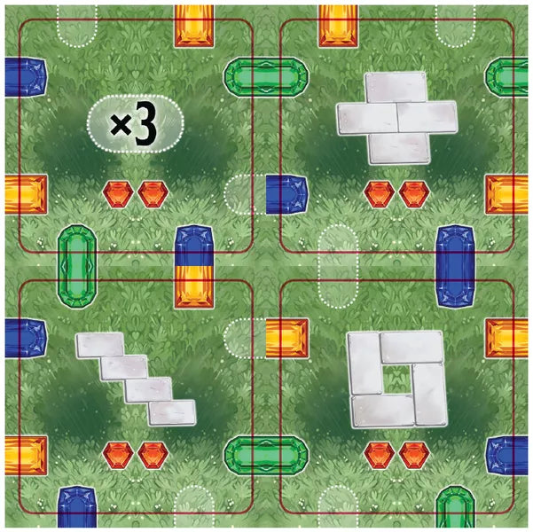 Gardlings (plus including Mission Expansion)