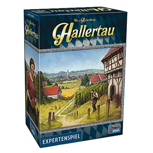 Hallertau