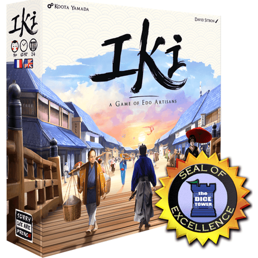 Iki