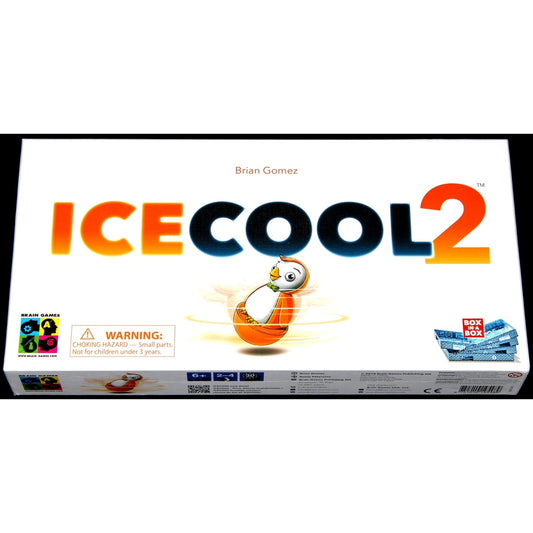 ICECOOL 2