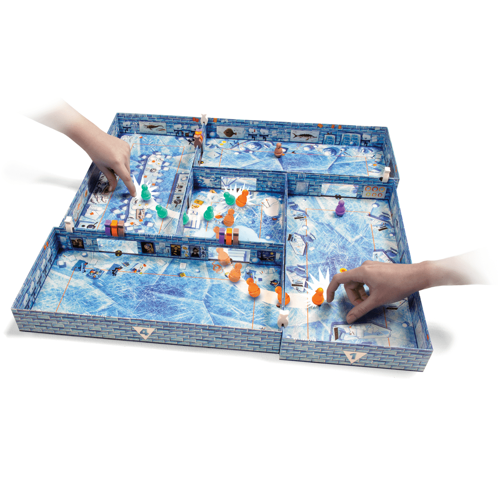 ICECOOL 2