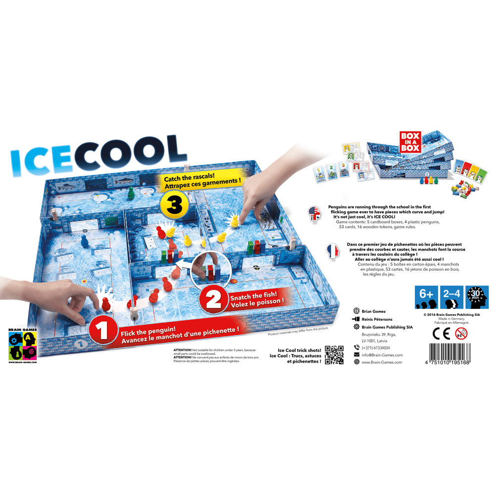 ICECOOL