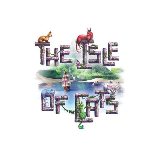 The Isle of Cats
