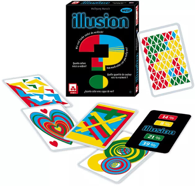 Illusion