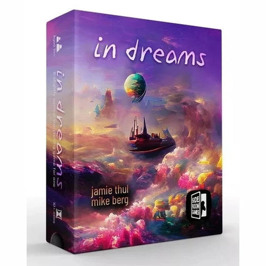 In Dreams