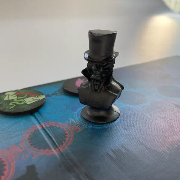 Jekyll vs Hyde