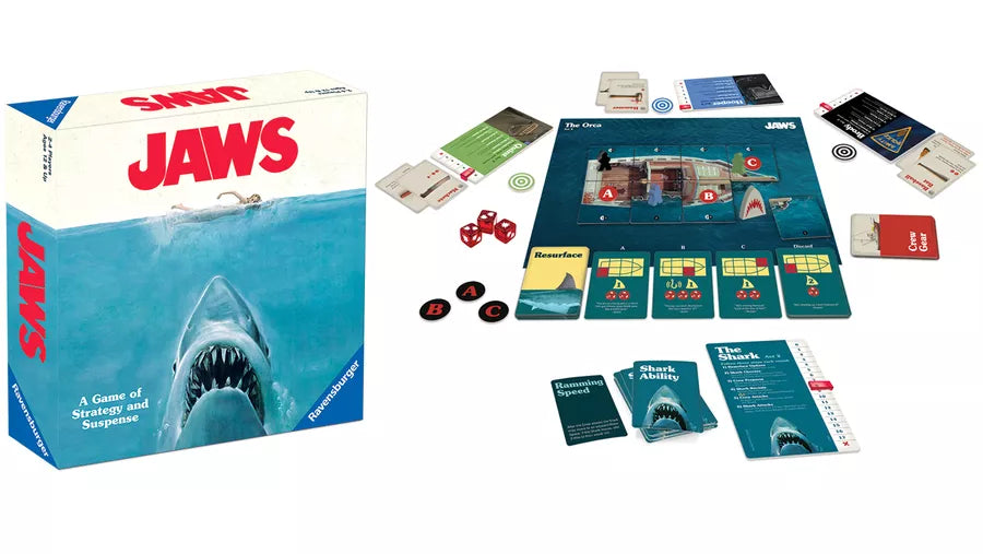 Jaws
