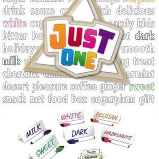 Just One (english)