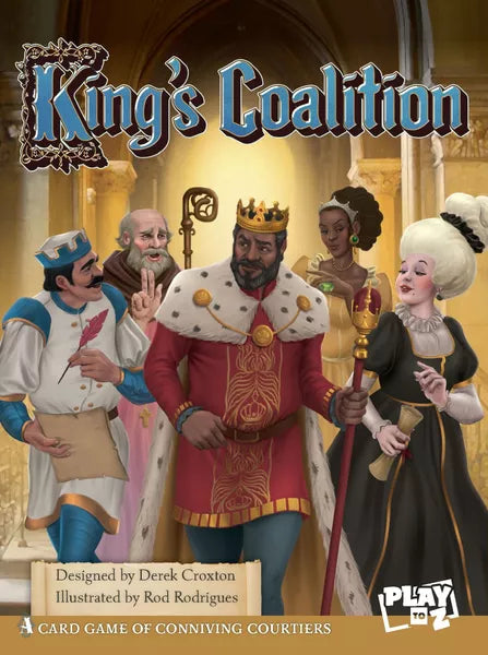 King's Coaliton