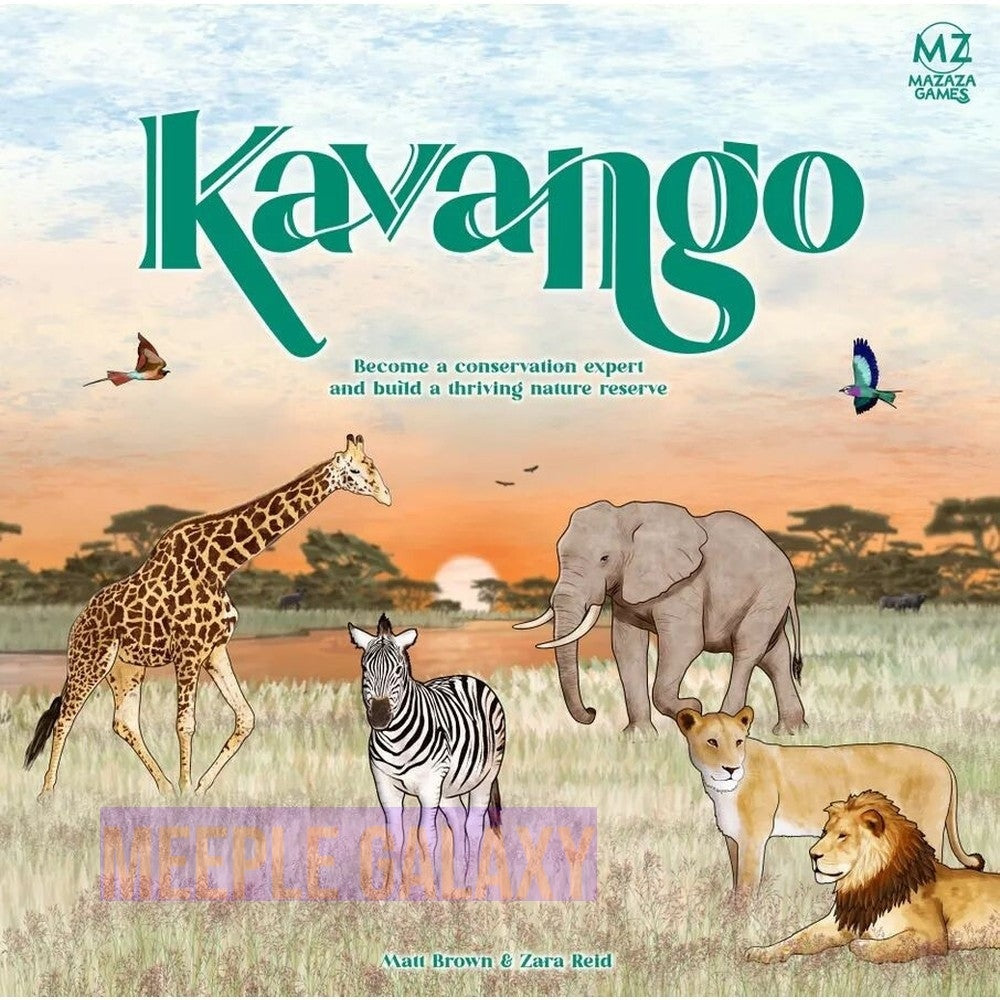 Kavango
