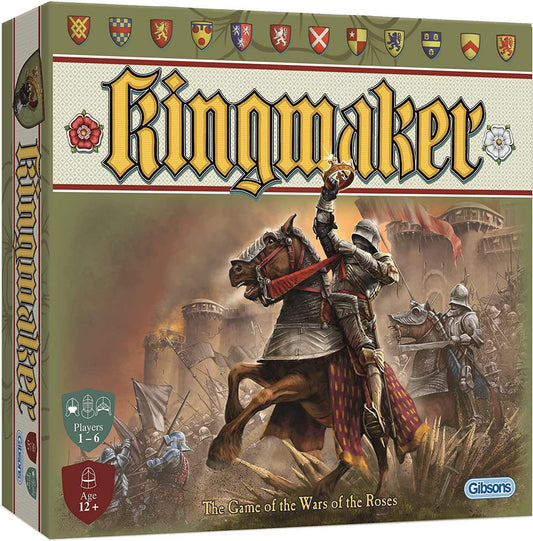 Kingmaker  (2023)