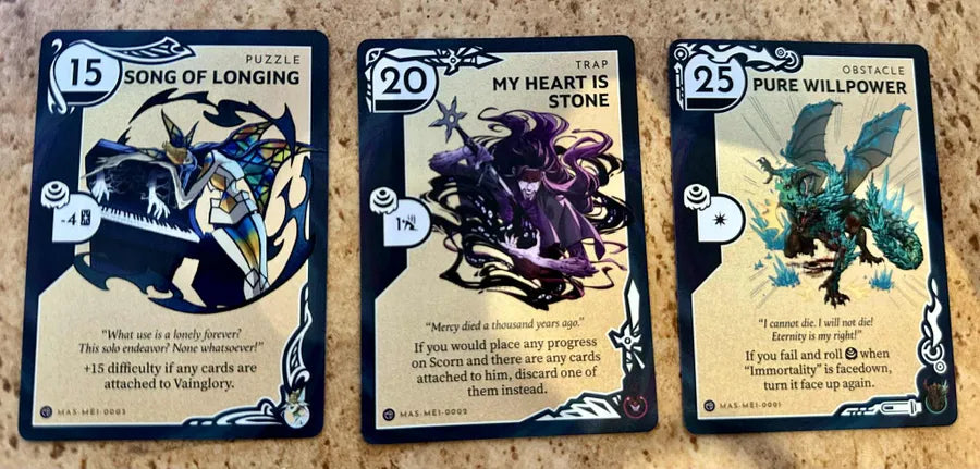 Kinfire Micro Expansion