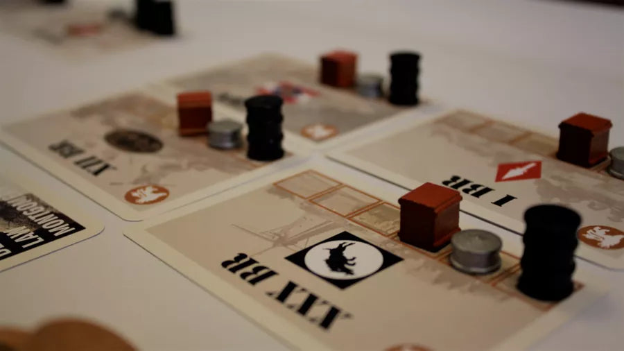 Keep'em Rolling: 1944 – Race to the Rhine