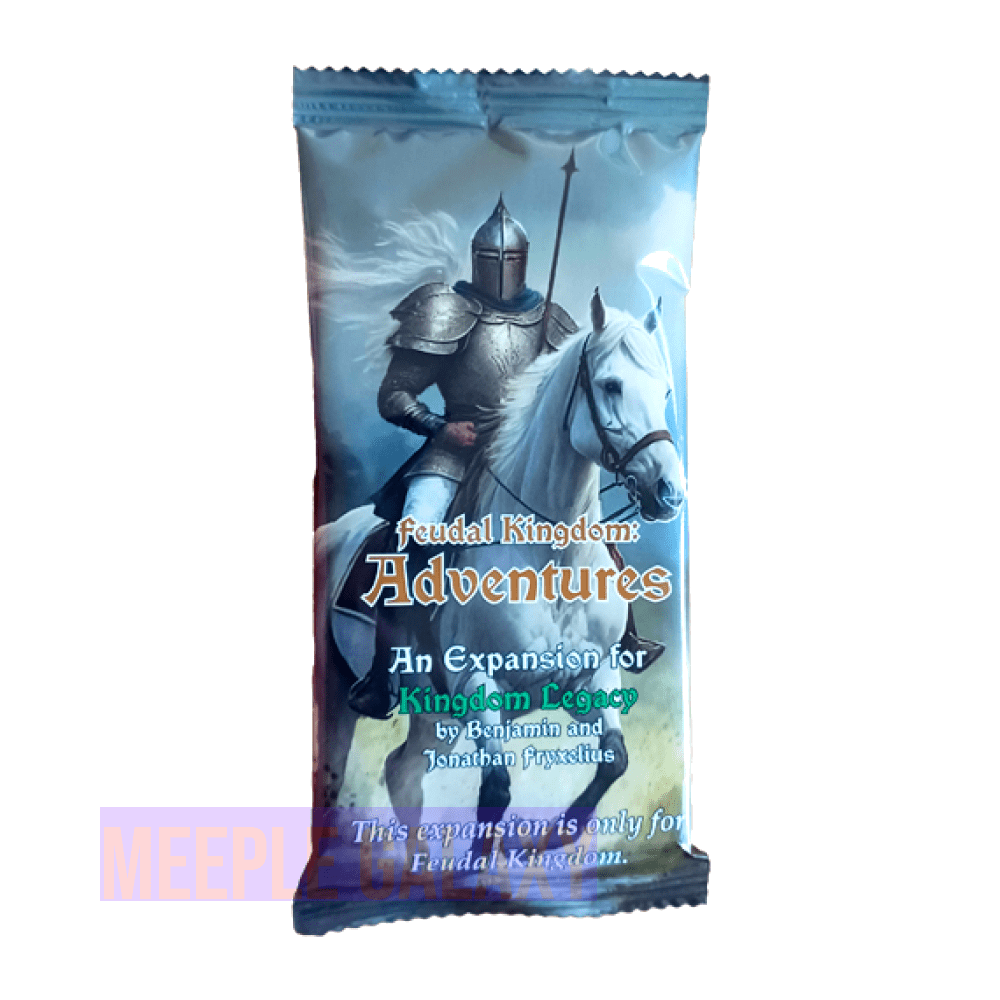 Kingdom Legacy: Feudal Kingdom Collection