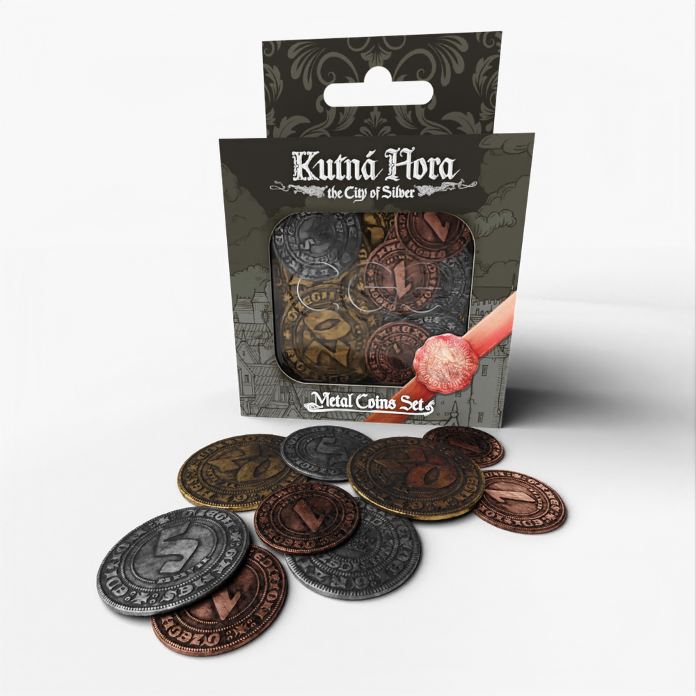 Kutná Hora: The City of Silver