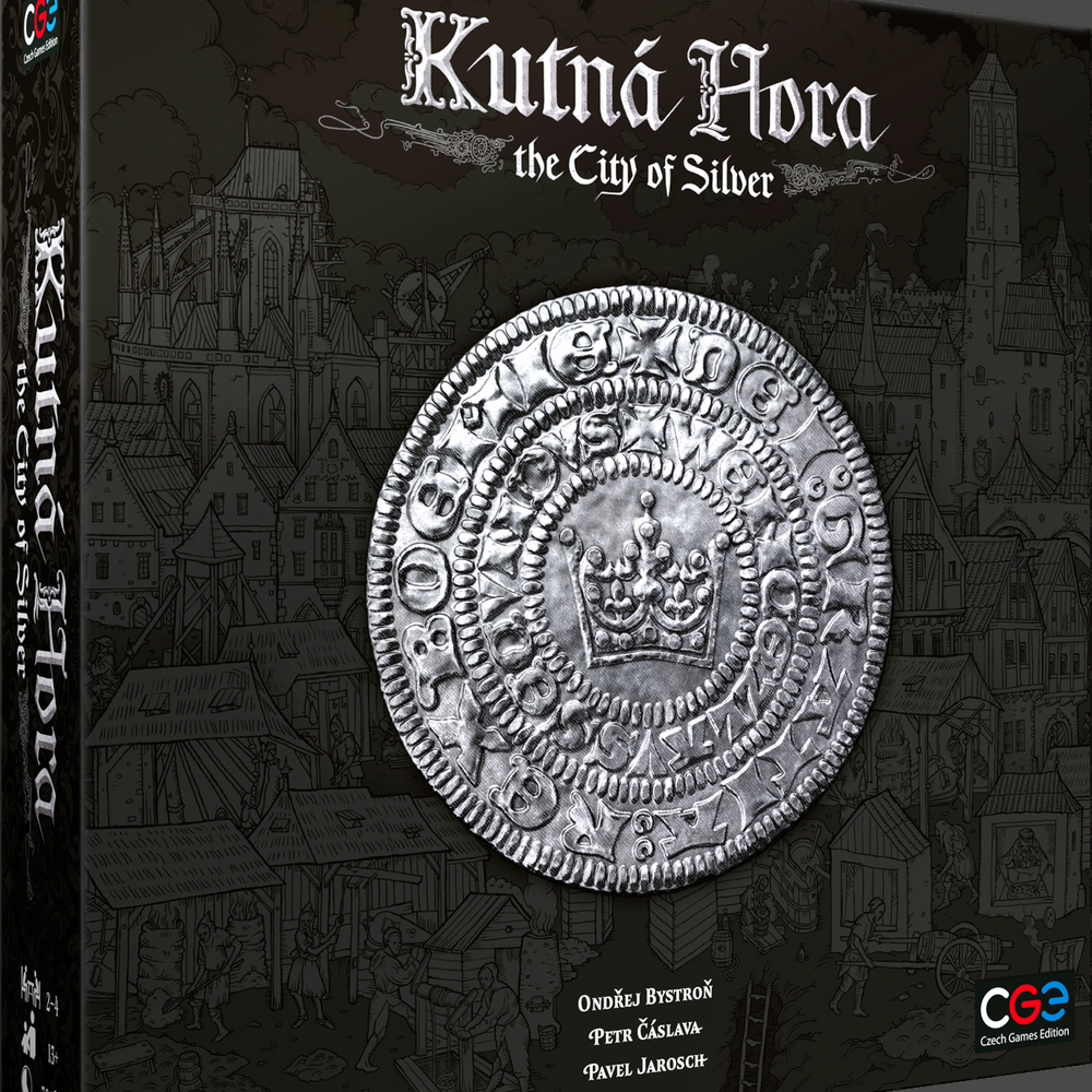 Kutná Hora: The City of Silver