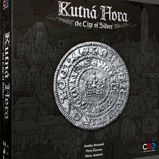 Kutná Hora: The City of Silver