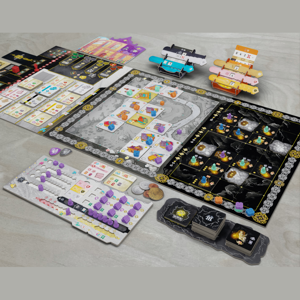 Kutná Hora: The City of Silver