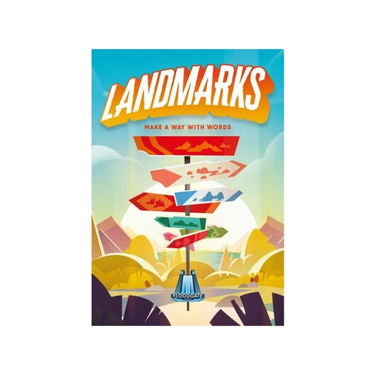 Landmarks