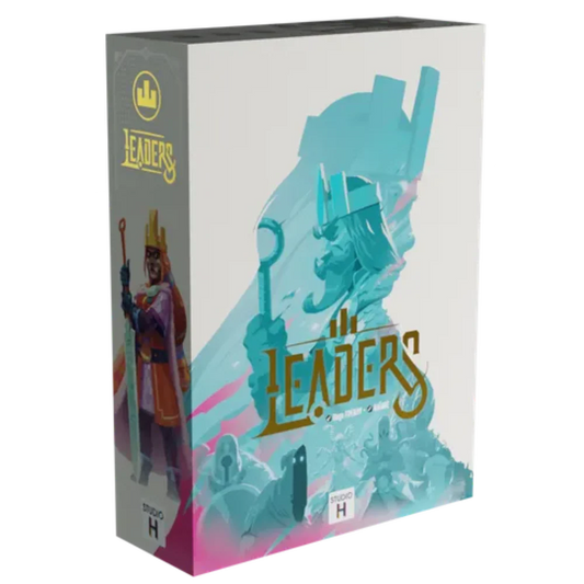 Leaders
