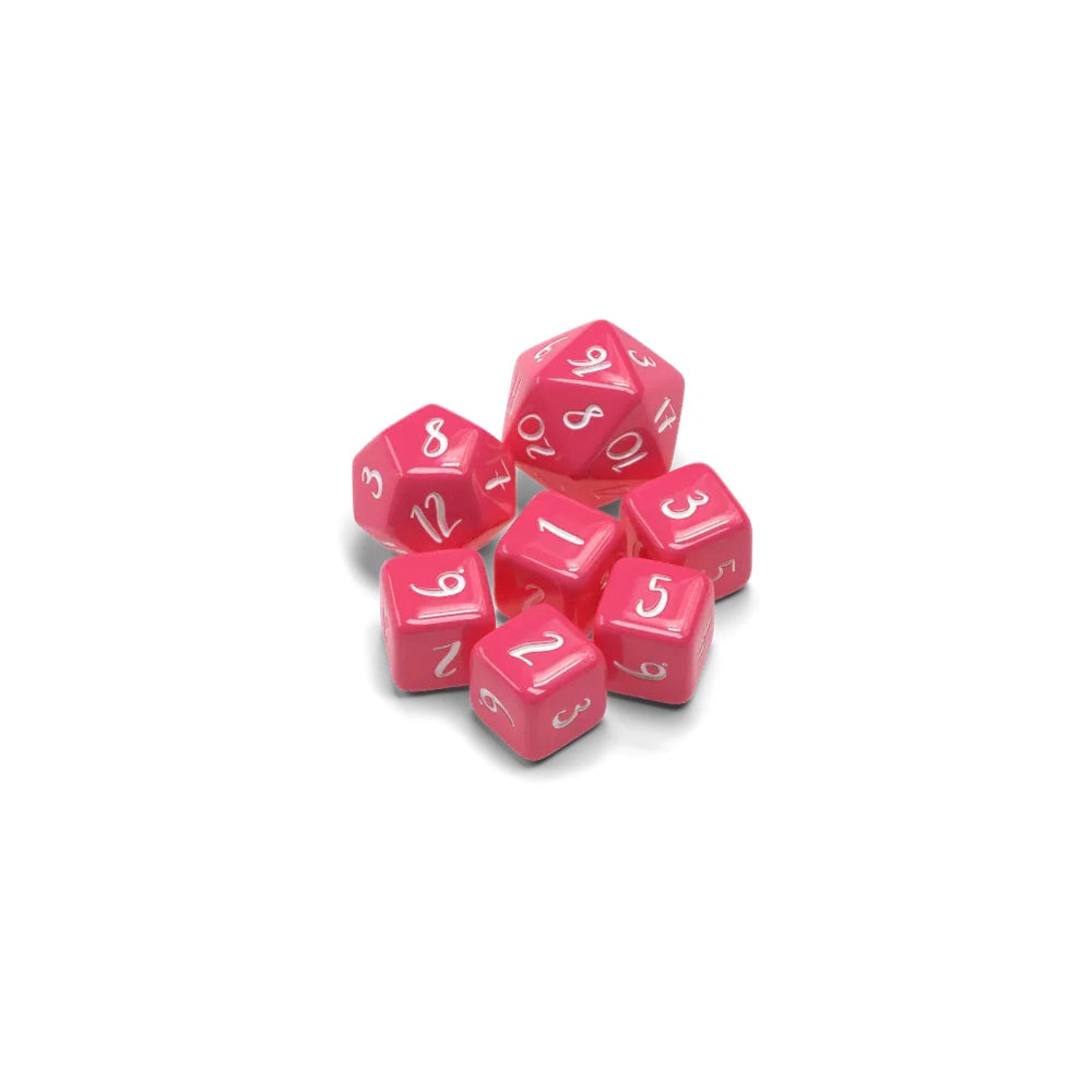 Lure (Including Deepwaters Expansion)