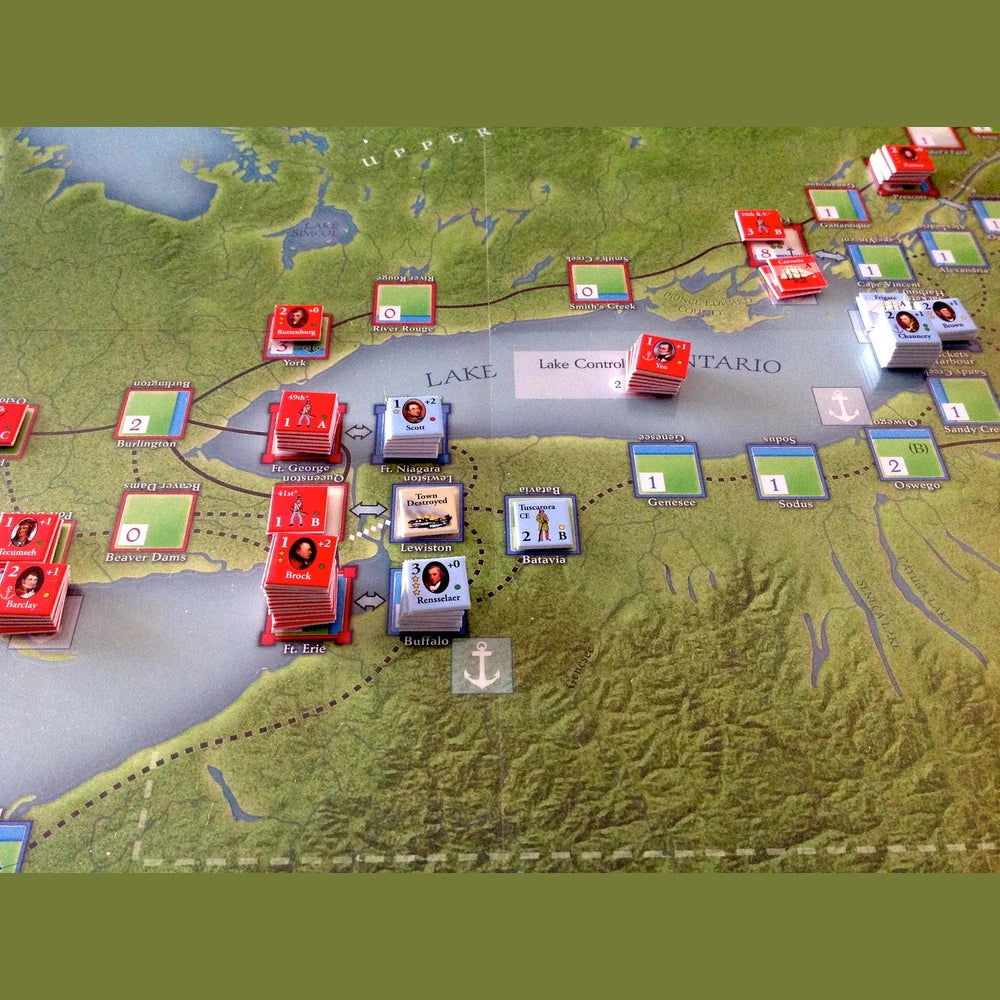 Mr. Madison's War: The Incredible War of 1812