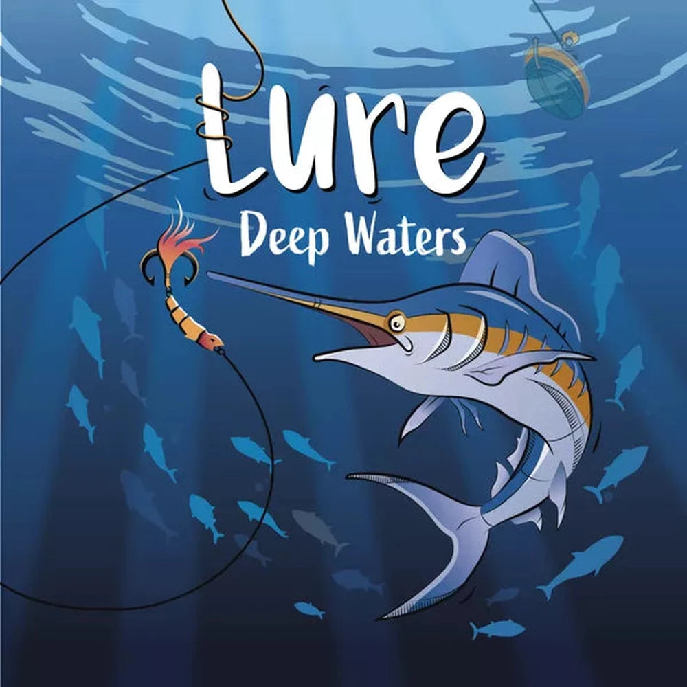 Lure (Including Deepwaters Expansion)