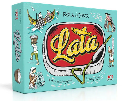 Lata