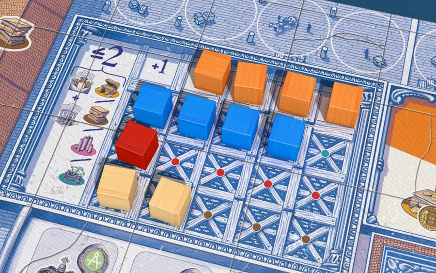 Lisboa Deluxe Edition (Includes Upgrade Pack)