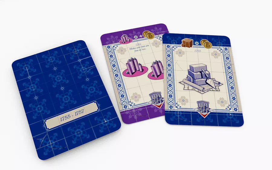 Lisboa Deluxe Edition (Includes Upgrade Pack)