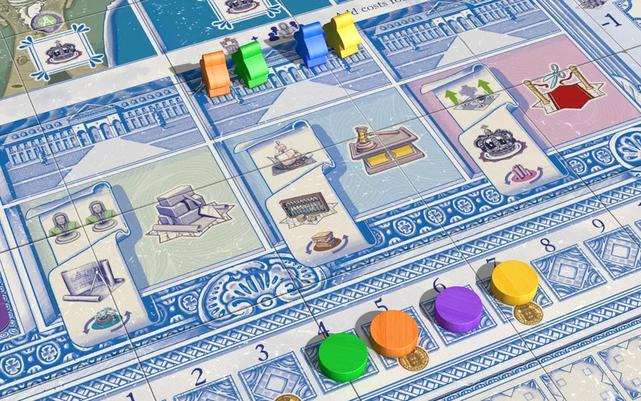 Lisboa Deluxe Edition (Includes Upgrade Pack)