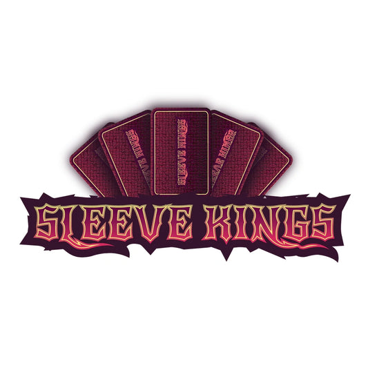 Sleeve Kings Sleeves Collection